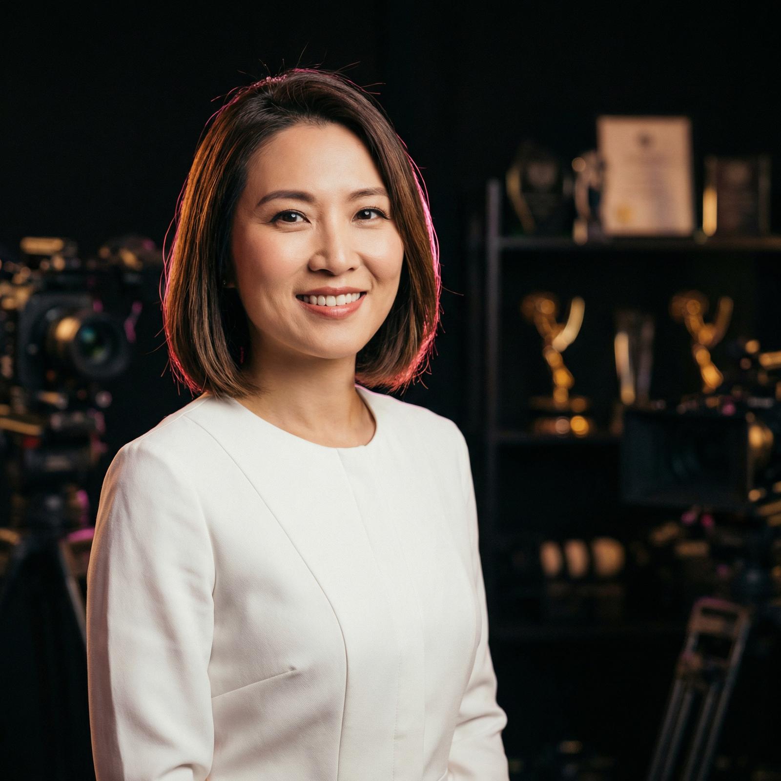 玩物社区资深制片人